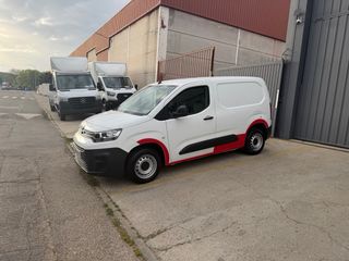 Citroen Berlingo 2021 1.5d 100cv