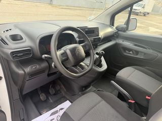 Citroen Berlingo 2021 1.5d 100cv