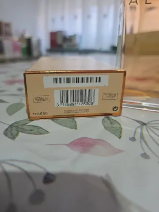 Chanel Allure Eau de Parfum 100ml