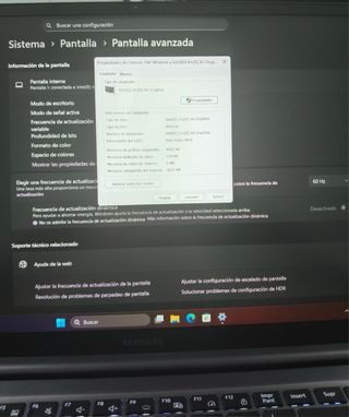 Portátil Samsung Book 3 Grigio
