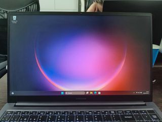 Portátil Samsung Book 3 Grigio