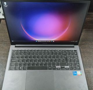 Portátil Samsung Book 3 Grigio