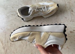 New Balance WS327