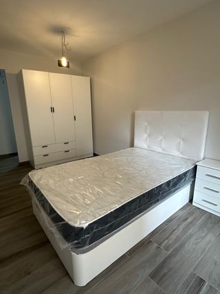 Pack Dormitorio Completo en 3 Colores! NUEVO