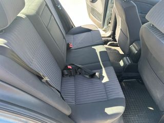 Skoda Octavia 2002