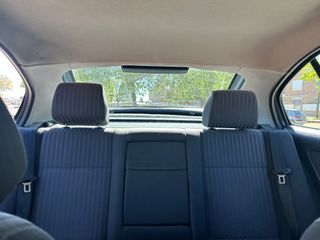 Skoda Octavia 2002