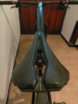 Bicicleta MONDRAKER Podium