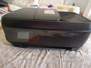 Impresora HP OfficeJet 3338