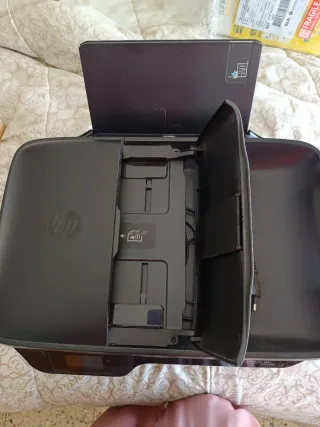 Impresora HP OfficeJet 3338