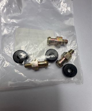 Teton tornillos bomba agua 25mm aerox jog sonic