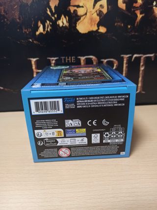 Funko Pop Orcus 425 D&D