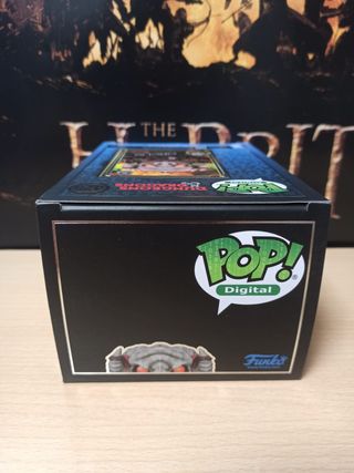 Funko Pop Orcus 425 D&D