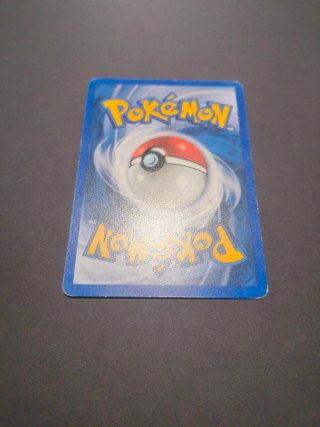 Carta Pokémon Misty's Tentacool 32/132
