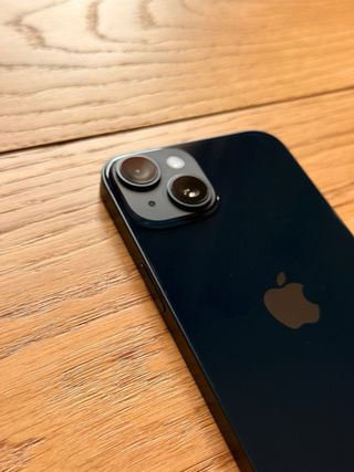 iPhone 14 128gb midnight AAA+