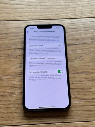 iPhone 14 128gb midnight AAA+