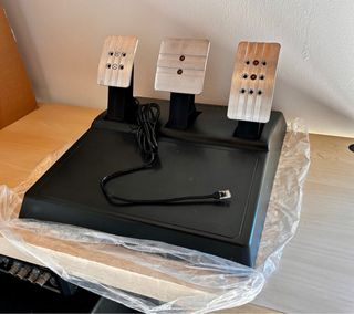 Volante Thrustmaster T300RS GT7 PS5