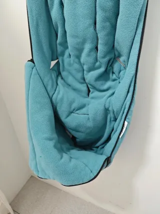 Saco Invierno Bugaboo