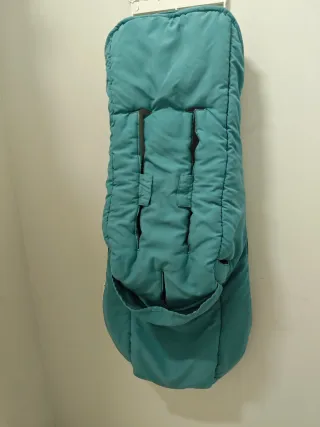 Saco Invierno Bugaboo