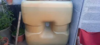 Gasoil Calefacción