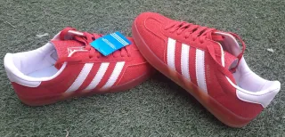 Zapatillas Adidas Gazelle Hacco