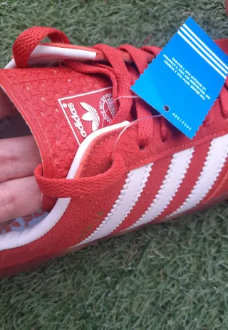 Zapatillas Adidas Gazelle Hacco