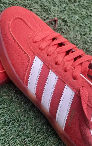 Zapatillas Adidas Gazelle Hacco