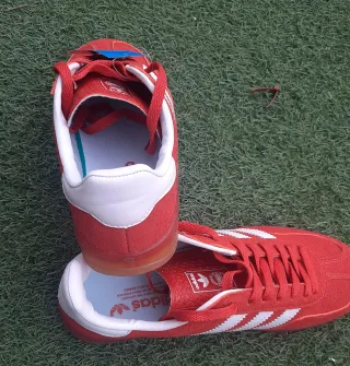 Zapatillas Adidas Gazelle Hacco