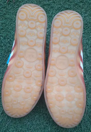 Zapatillas Adidas Gazelle Hacco