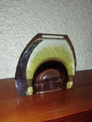 Pietra Decorativa in Cristallo Murano