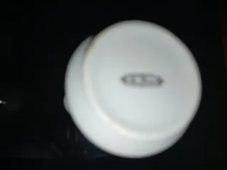 Juego de café de porcelana