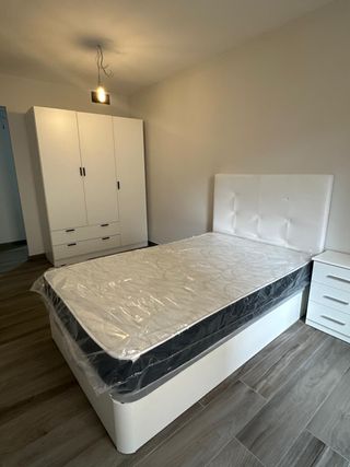 Pack Dormitorio Completo en 3 Colores! NUEVO