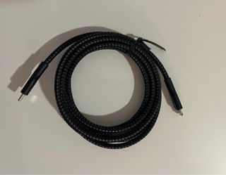 Cable Belkin BoostCharge USB-C a Lightning