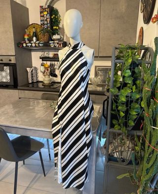 Abito Rinascimento donna taglia S