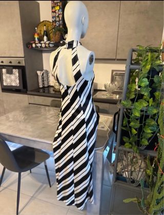 Abito Rinascimento donna taglia S