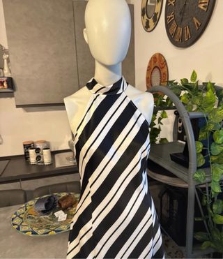 Abito Rinascimento donna taglia S