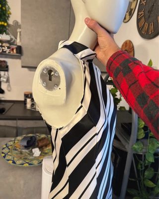 Abito Rinascimento donna taglia S