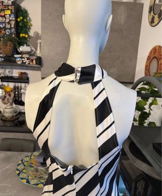 Abito Rinascimento donna taglia S