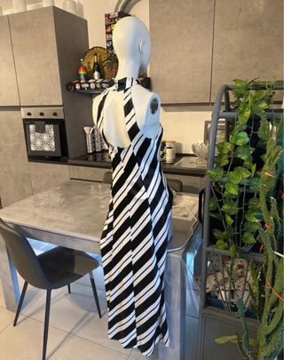 Abito Rinascimento donna taglia S