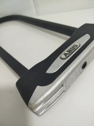 ABUS Granit XPlus 540 - Nivel 15