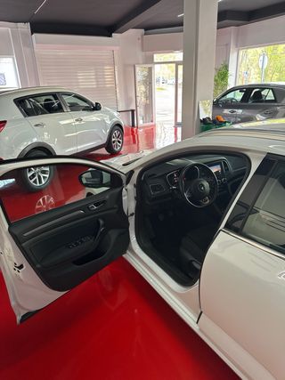 Renault Megane Ranchera 2022