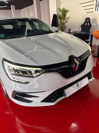 Renault Megane Ranchera 2022