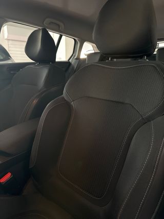 Renault Megane Ranchera 2022
