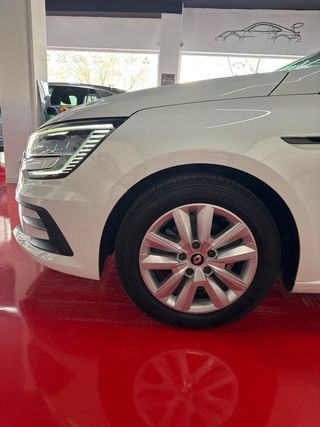 Renault Megane Ranchera 2022