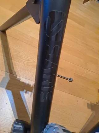 Rodillo Bici SARIS