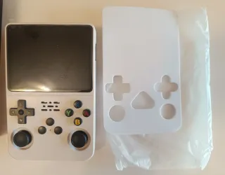 Game Console R36S