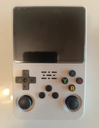 Game Console R36S