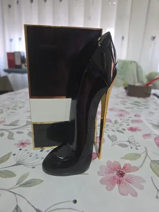 Carolina Herrera Good Girl Eau de Parfum 80ml