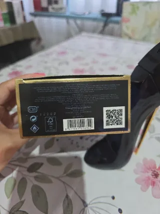 Carolina Herrera Good Girl Eau de Parfum 80ml