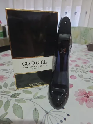 Carolina Herrera Good Girl Eau de Parfum 80ml