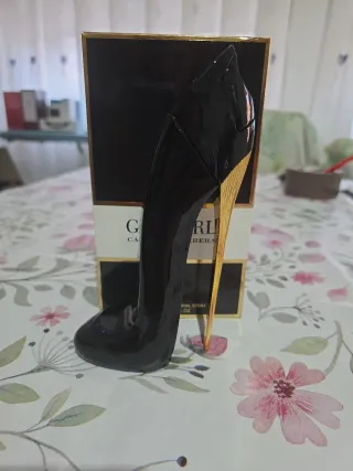 Carolina Herrera Good Girl Eau de Parfum 80ml